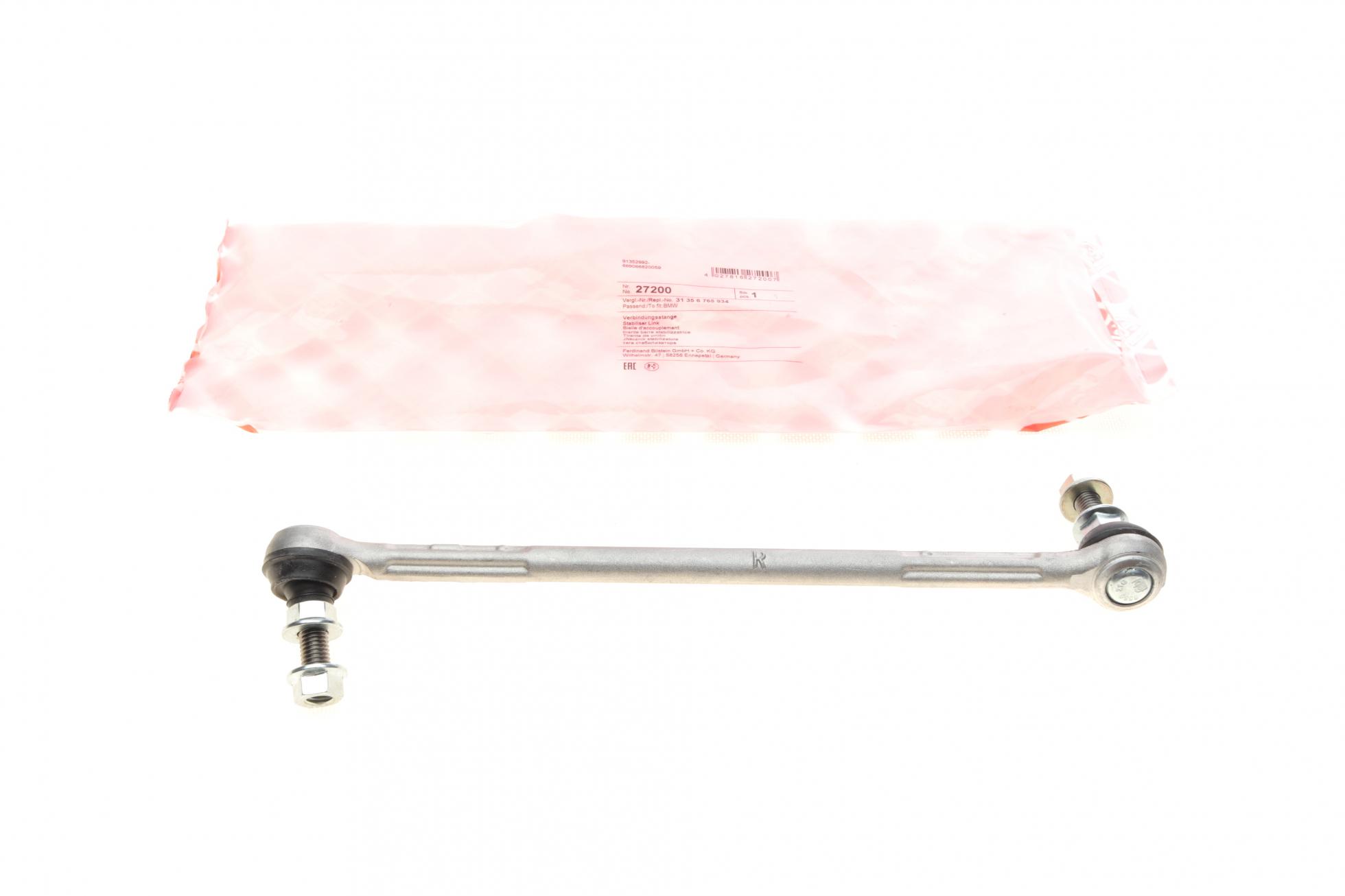 27200 FEBI BILSTEIN